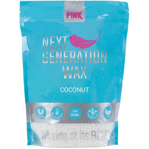 Next Generation Wax Coconut 800 g